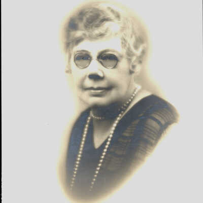 Jean Cilker [1870 - 1947]