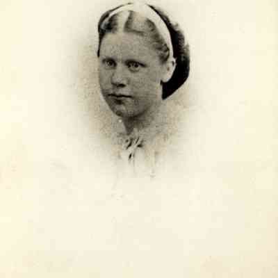 Mary L. Burrell