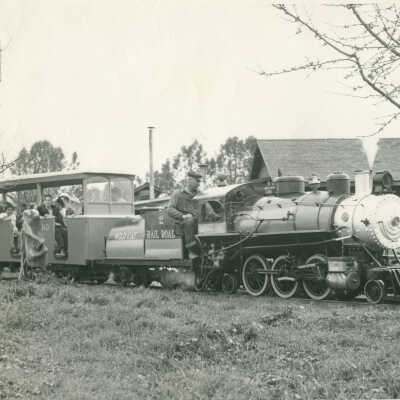 Train