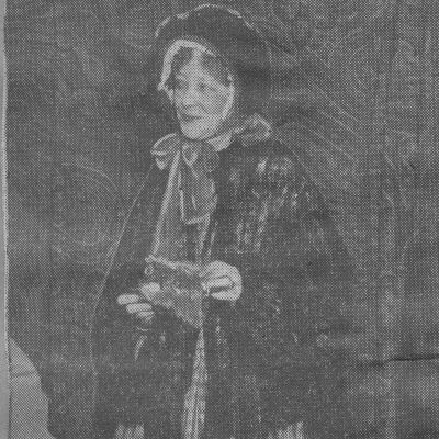 Ruth Comfort Mitchell Young