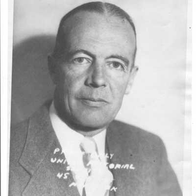 1940 Carl Stevens Balch