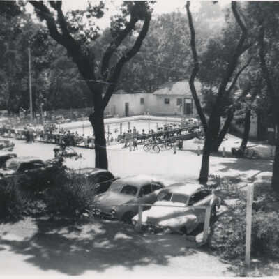 1950 Memorial Park