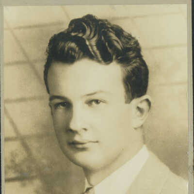 Bill Balch