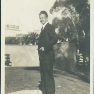 Bill Balch