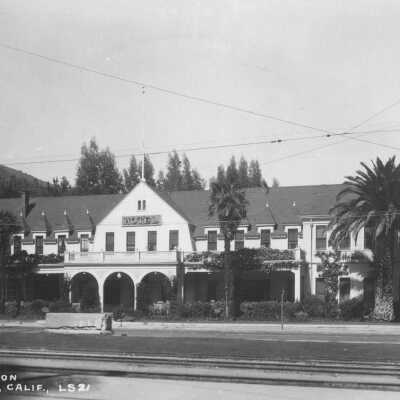 Hotel Lyndon