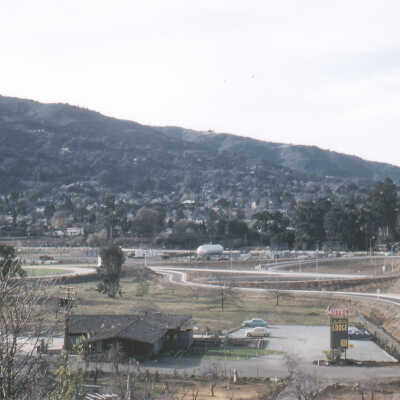 Los Gatos Lodge
