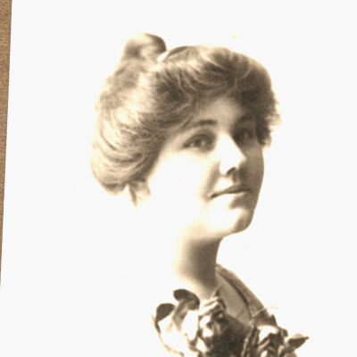 Florence Cilker