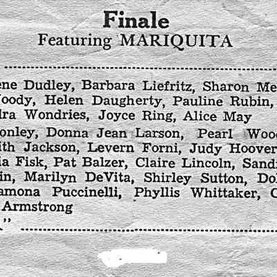 1947 (document-page 3) Dick Whittington's Cat program