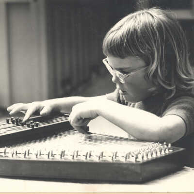 Anne Wilder Kohn