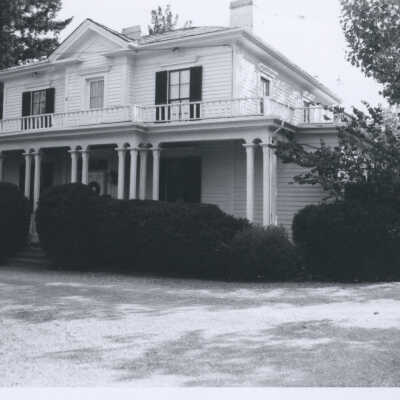 Shannon Road 16230