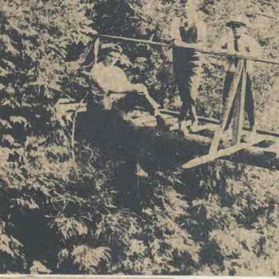 Montezuma School for Boys