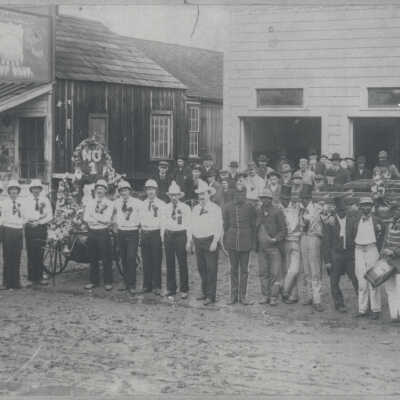 Hose Company No. 1