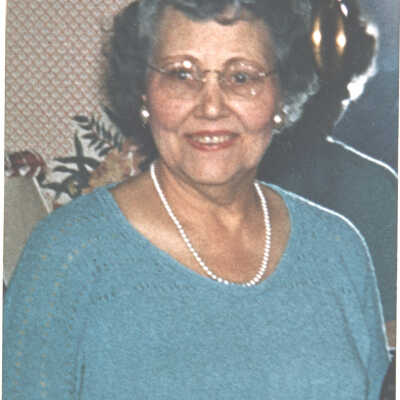 Florence Cilker
