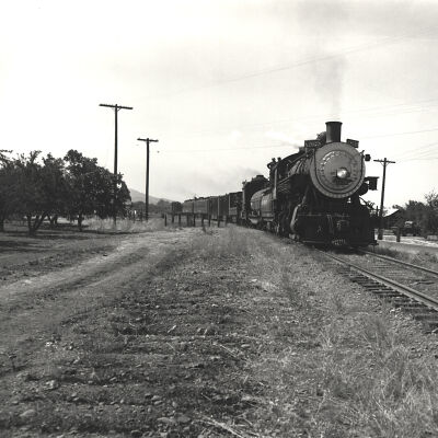 1950s SP 2625
