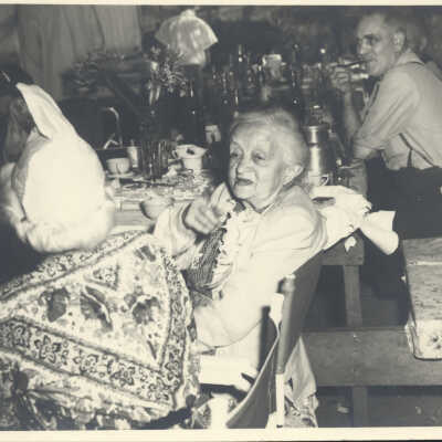 Dinner party