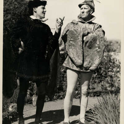 1930 Gypsy Knight