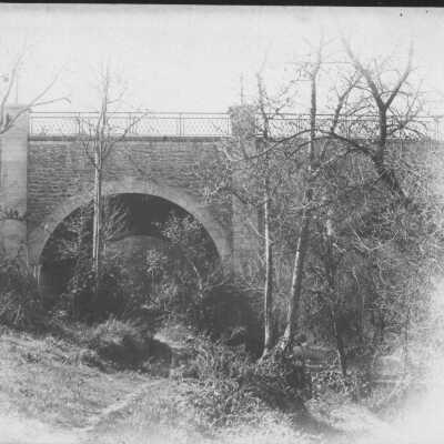 Main Street Bridge