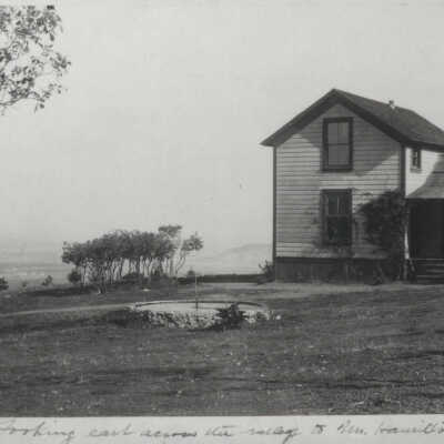 House - Unidentified
