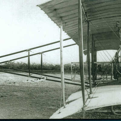 Roy Francis Airfield