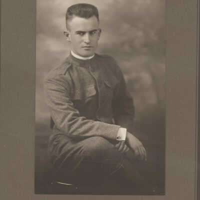 Will G. Lidley