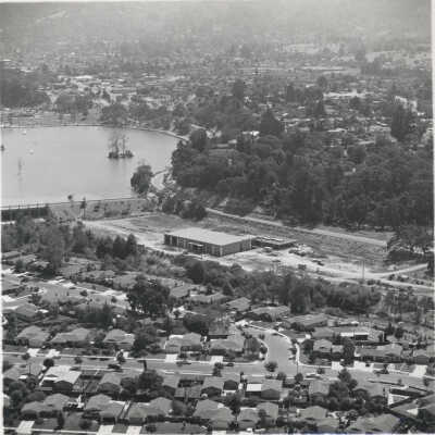 1950 Vasona park