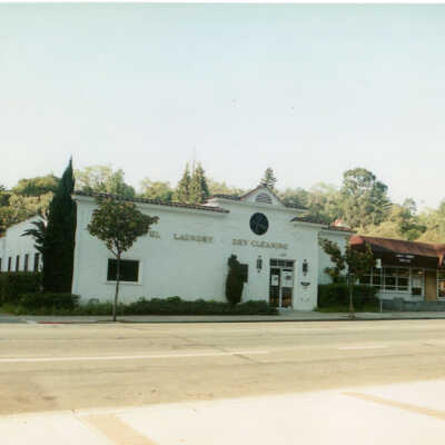 1970 Kerful Laundry