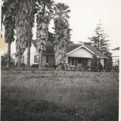 Cilker Family Home