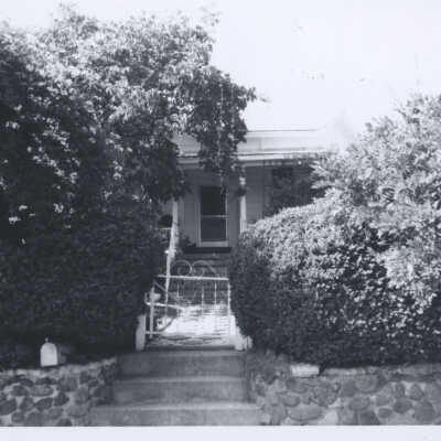 Walnut Street 33