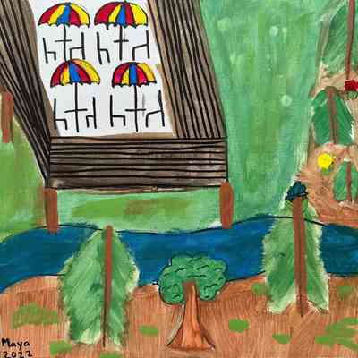 2022 - Tables and Trees