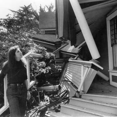 1989 House