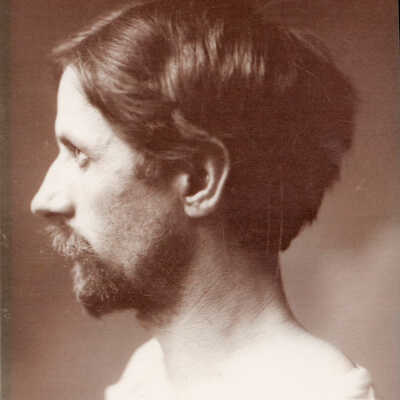 Robert Treat Paine (1870-1946)