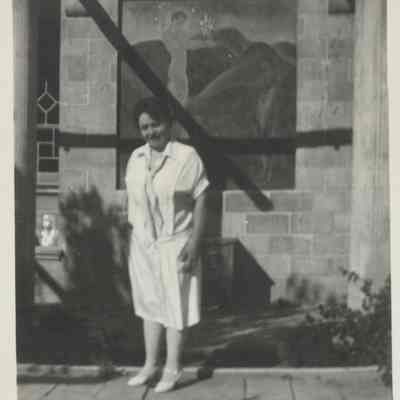 Mary Marengo