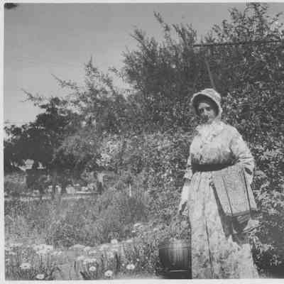 1920 The Californian