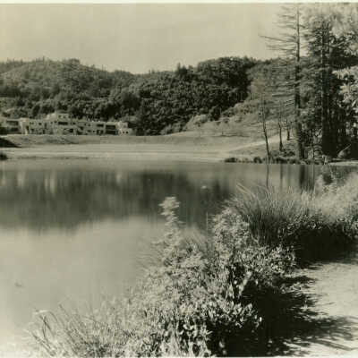 1940 Montezuma School