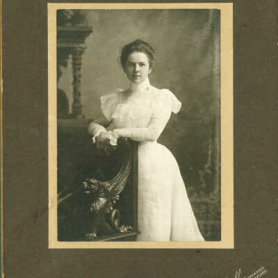 Simon, Erma I.
