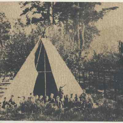 Montezuma School for Boys
