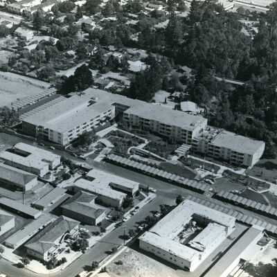 Riviera Terrace
