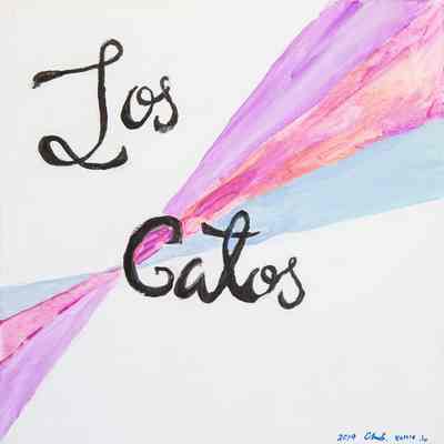 2019 - Los Gatos