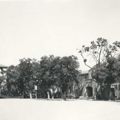 1923-1961 University Avenue School