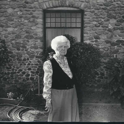Libante, Therese