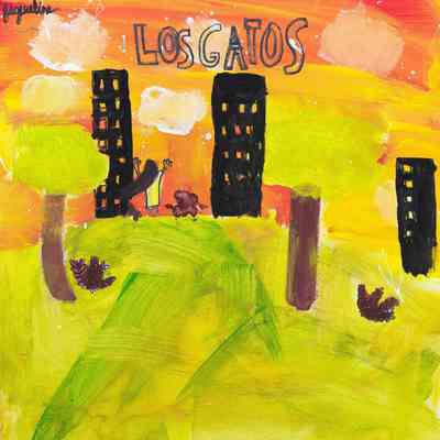 2021 - Los Gatos