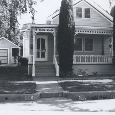 Whitney Avenue 50