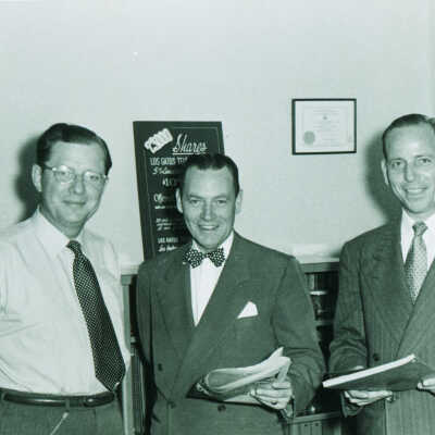 Los Gatos Telephone Company
