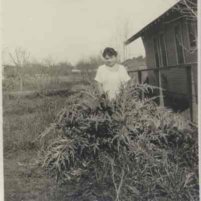 Mary Marengo