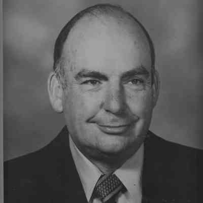 1977-1978 Albert B. Smith