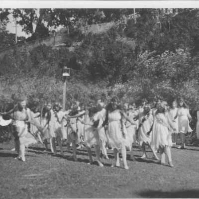 1919 Pageant of Fulfillment