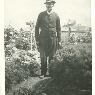 Raymond Macabee