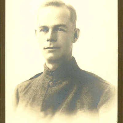 Paul E. Curtis, Sr. head shot