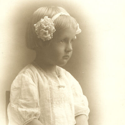 Mary Balch