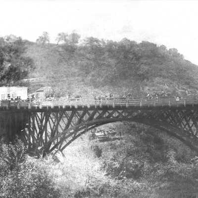 1882 Main Street Bridge